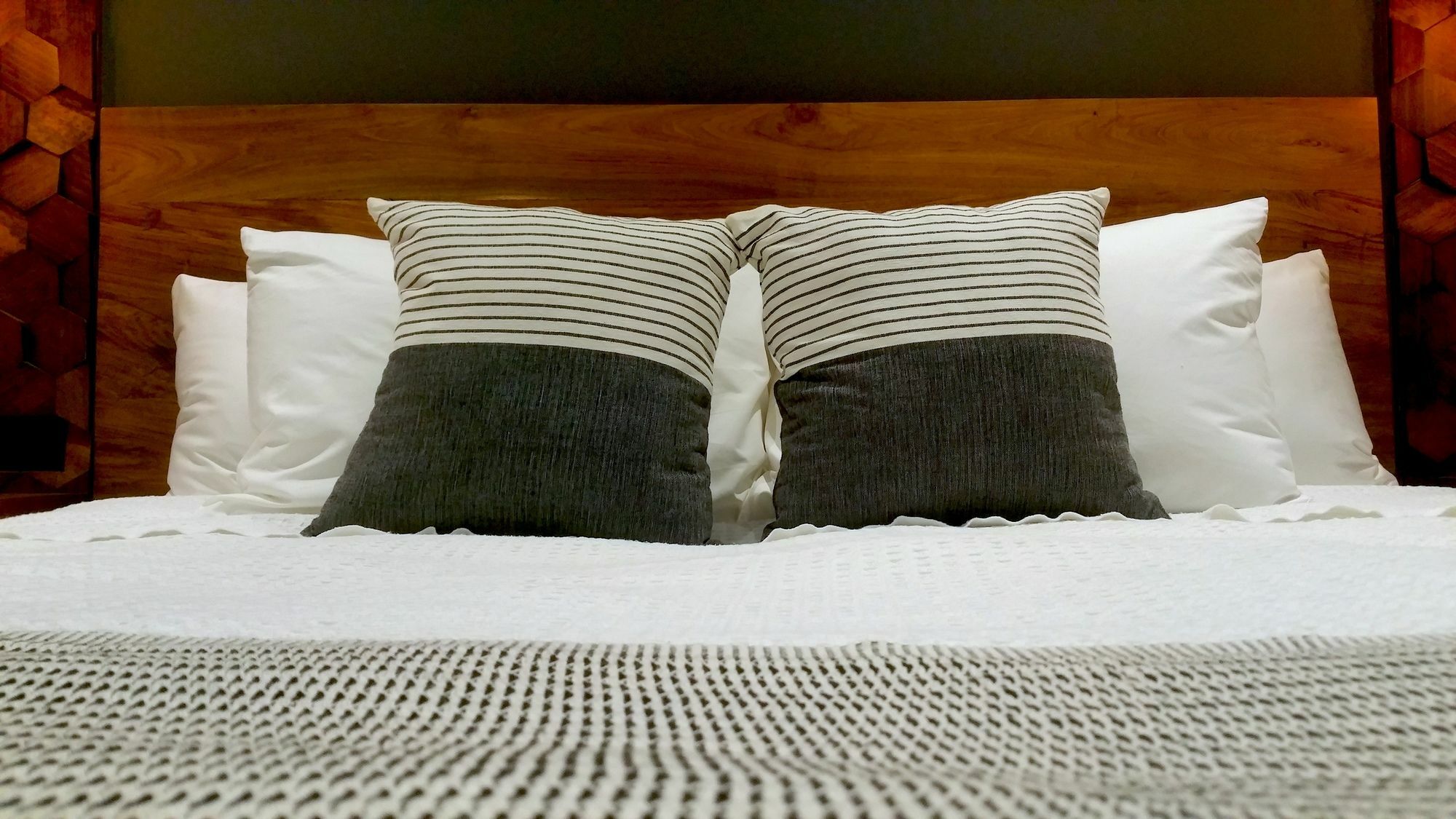 Life Boutique Condo Playa del Carmen Buitenkant foto