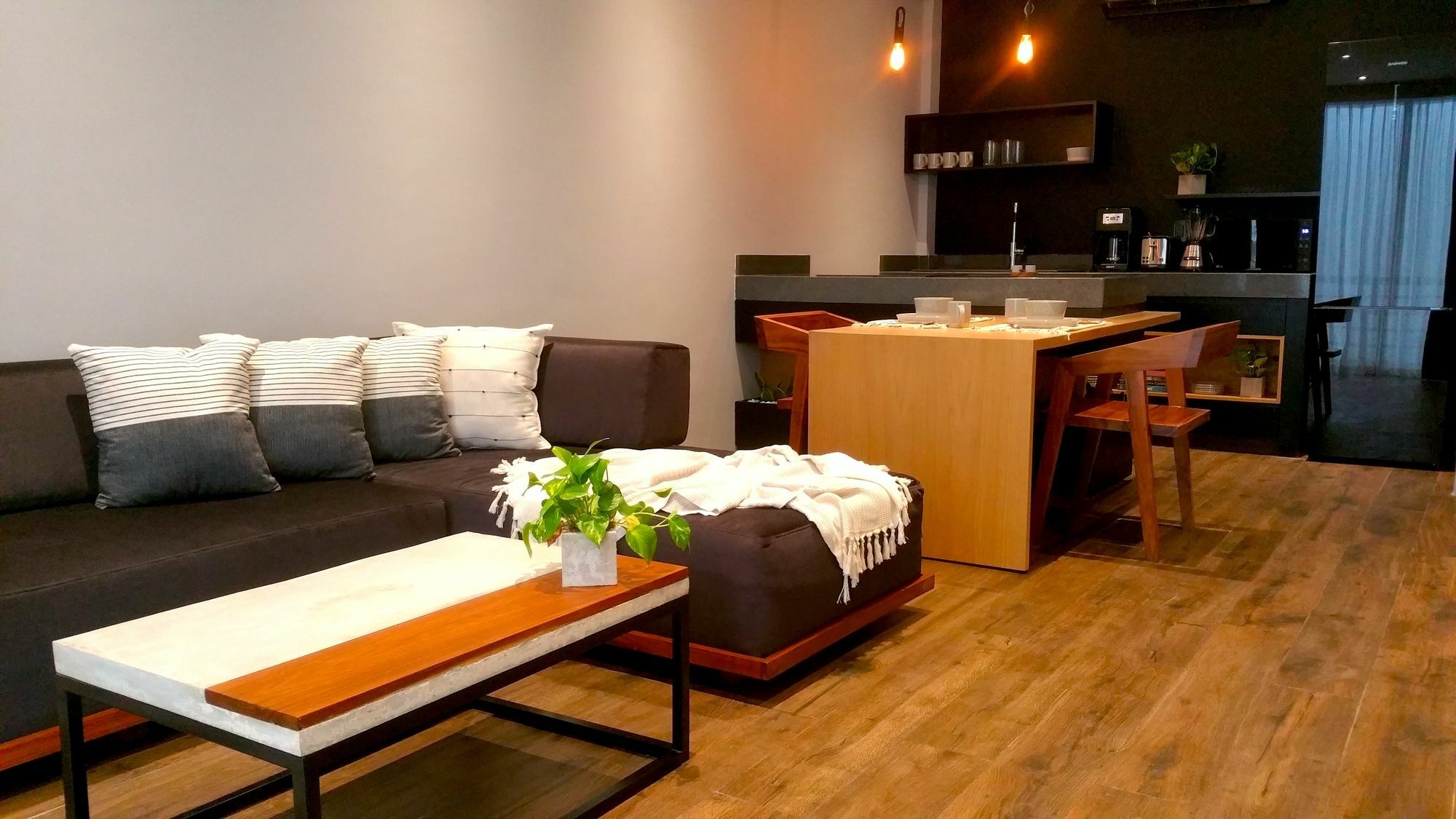 Life Boutique Condo Playa del Carmen Buitenkant foto
