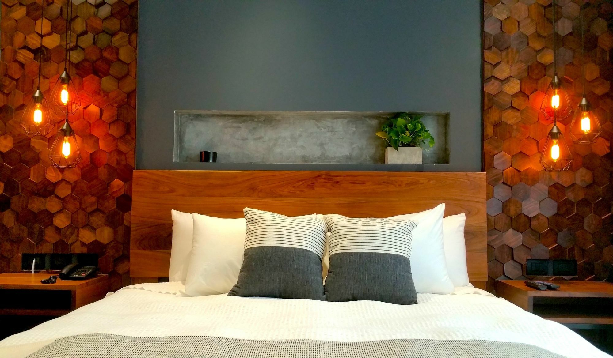 Life Boutique Condo Playa del Carmen Buitenkant foto