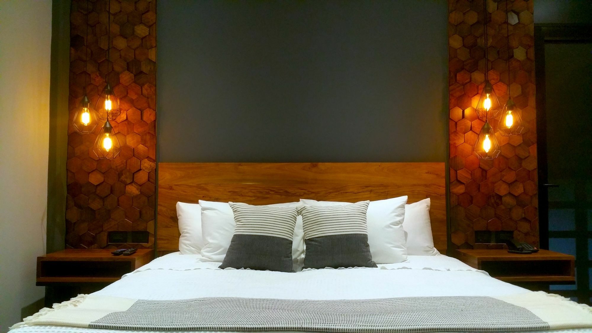 Life Boutique Condo Playa del Carmen Buitenkant foto
