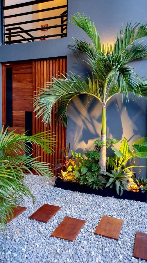 Life Boutique Condo Playa del Carmen Buitenkant foto